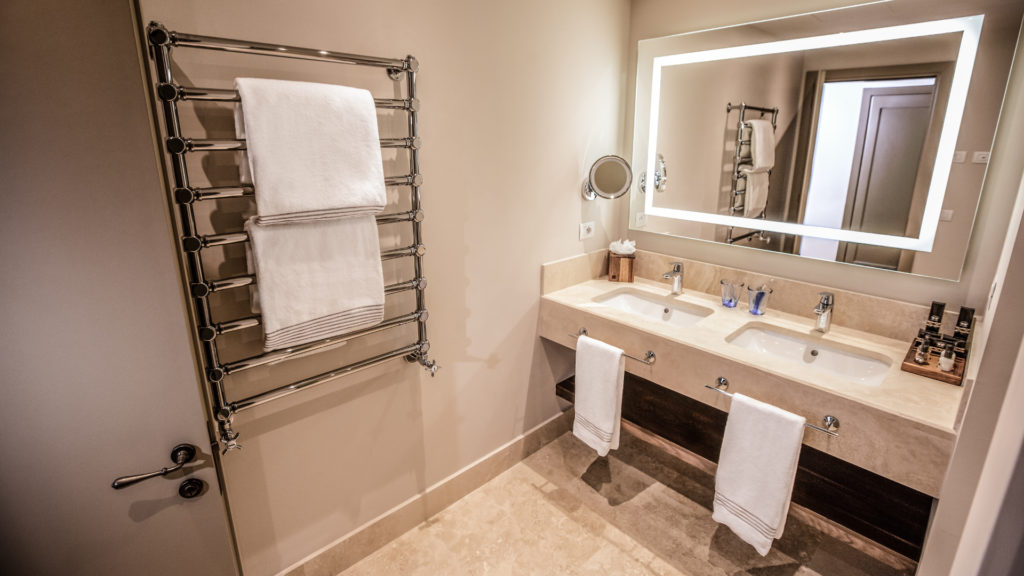 Отель Resort в Кастельфальфи