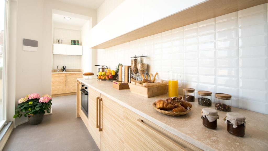 Relais Luce