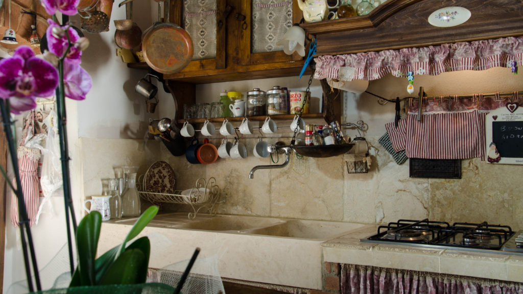 Раковины