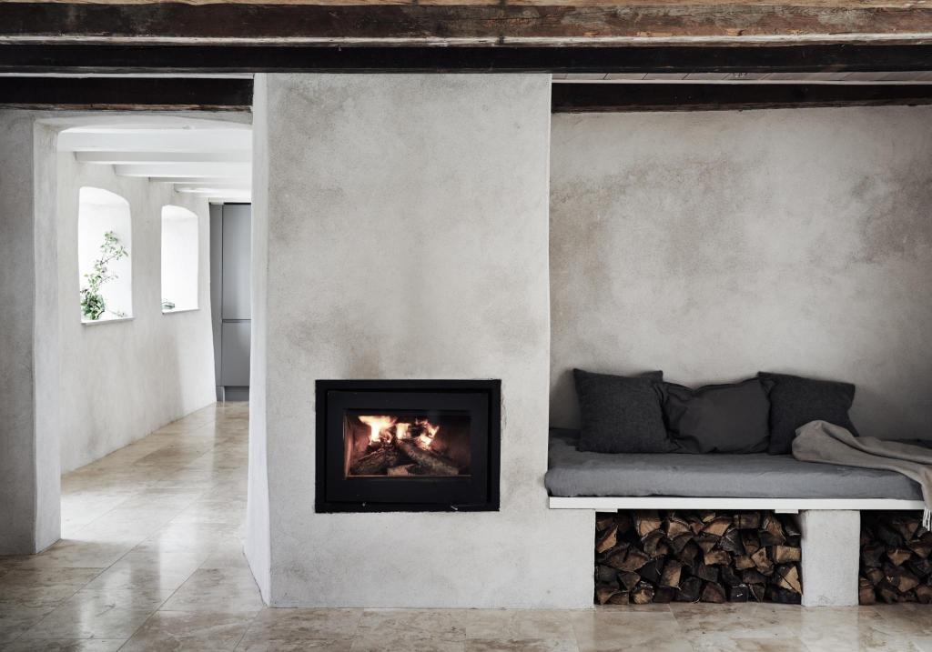 Fantastik franke interior design interiors травертиновые полы