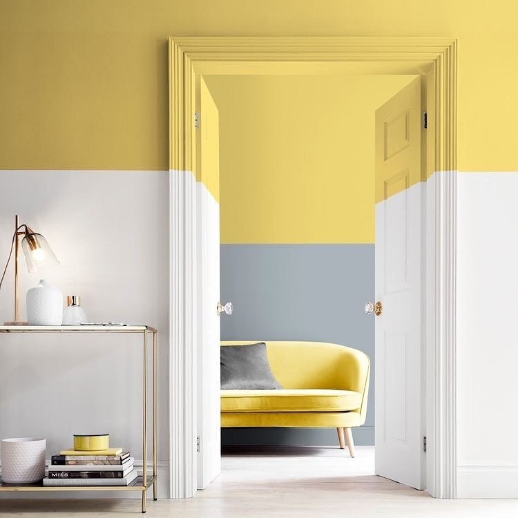 Pantone как использовать их дома